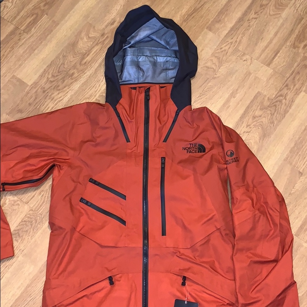 NWT The North Face Brigandine FUTURELIGHT Jacket - Picture 2 of 15